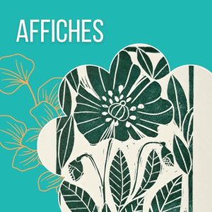 Affiches